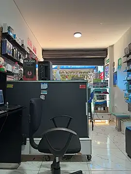  alabina  online show from 02-05-26, 01:38