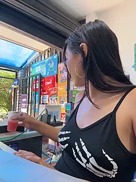  alabina  online show from 02-24-26, 02:37