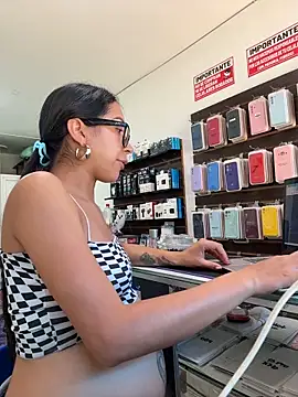  alabina  online show from 04-29-26, 02:54