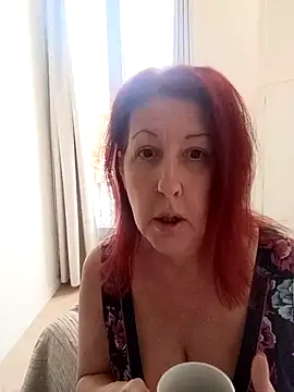 MaggieMoonxxx online show from 11-25-25, 12:27