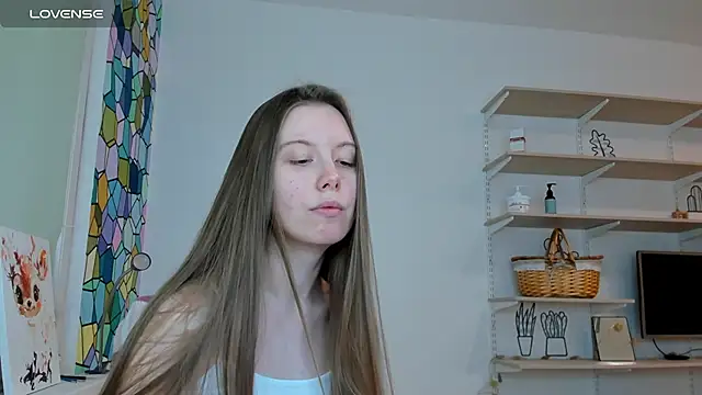 Peggy Beauty online show from 12-22-25, 02:58