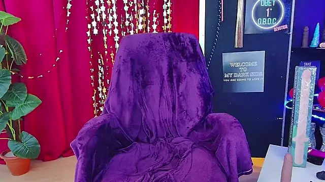 iammistress online show from 02-28-25, 02:31