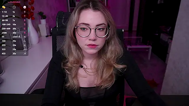 RemyCute online show from 11-29-25, 02:09