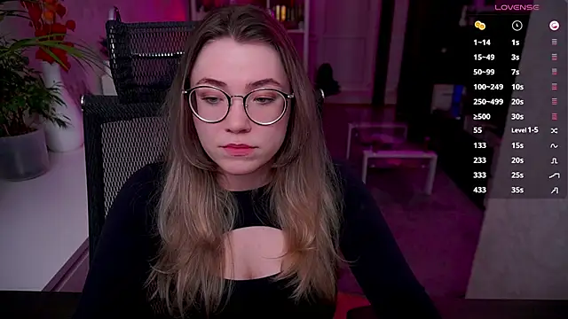 RemyCute online show from 04-10-26, 09:08