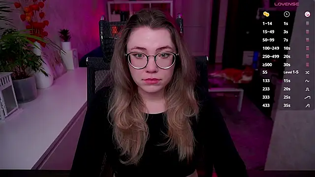 RemyCute online show from 04-11-26, 07:18