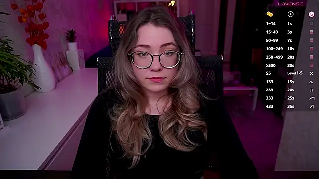 RemyCute online show from 04-18-26, 09:04