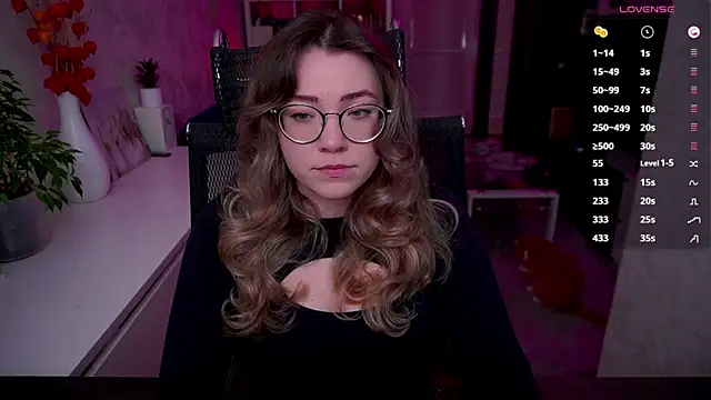 RemyCute online show from 04-25-26, 04:15