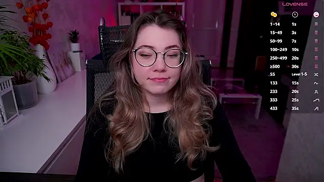 RemyCute online show from 04-26-26, 03:42