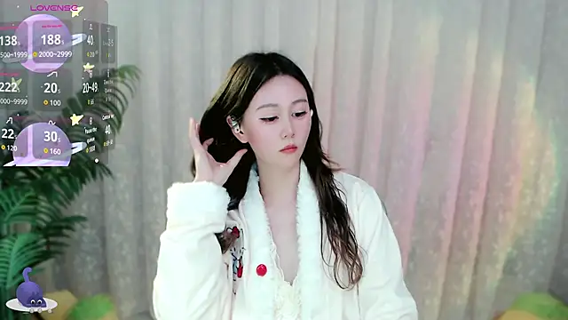 Aimee-520 online show from 01-17-26, 07:13