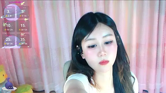 Aimee-520 online show from 04-30-26, 06:53
