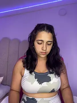 Alicia Ruiz online show from 01-05-26, 06:00