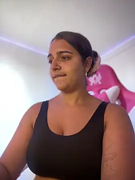 Alicia Ruiz online show from 03-31-26, 07:03