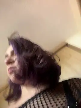 Alicia Ruiz online show from 06-12-26, 08:08