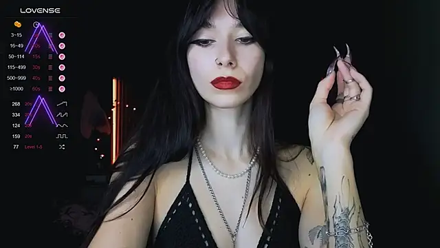 JillVerdon online show from 10-28-25, 06:43