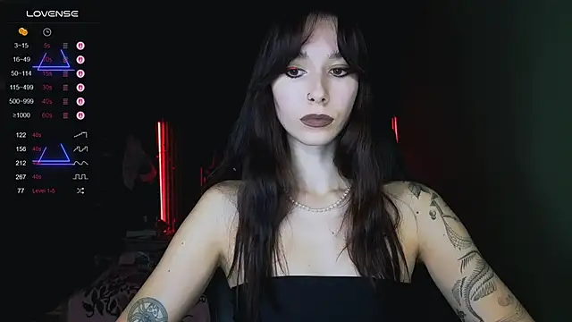 JillVerdon online show from 11-13-25, 06:51