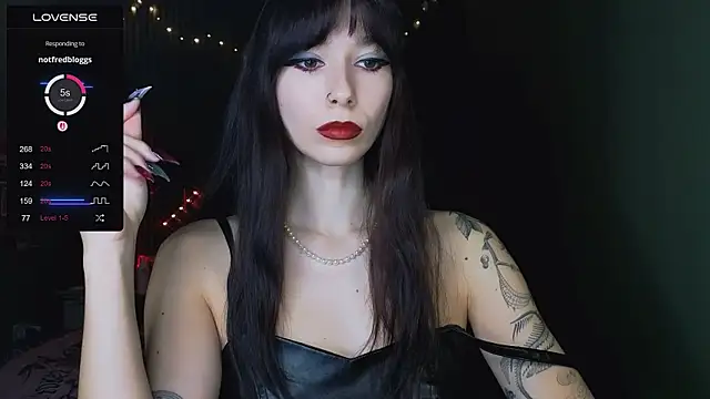 JillVerdon online show from 01-12-26, 06:46