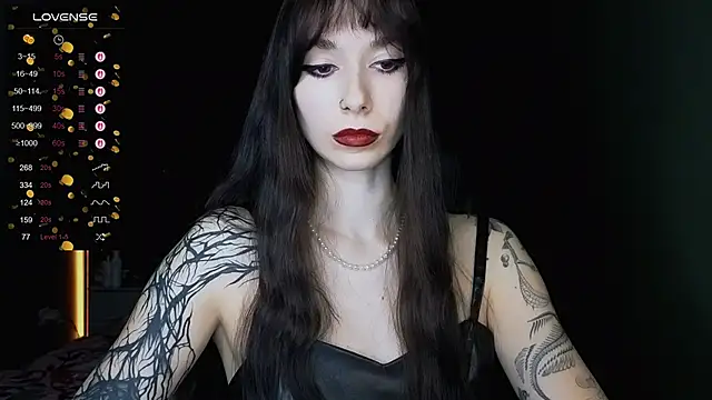 JillVerdon online show from 03-19-26, 07:07