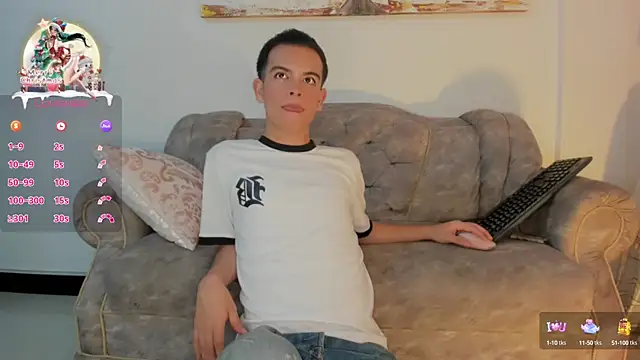 Snapshot of Blum_icee chatting on 12-29-24, 11:50 Blum icee online show from 12-29-24, 11:50