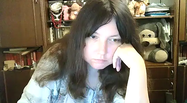 CarrieQPeach online show from 12-05-24, 07:06