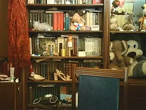 CarrieQPeach online show from 11-14-25, 07:56