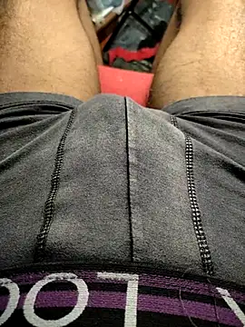 BigDaddy SL online show from 06-21-26, 03:36