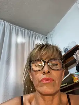 SahoryHorny online show from 03-31-26, 04:18