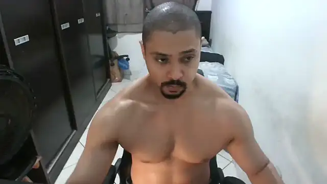 Brian Aries online show from 06-06-26, 03:33