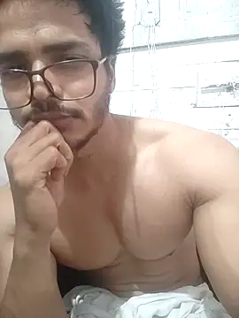 rounakhunk online show from 06-07-26, 01:04