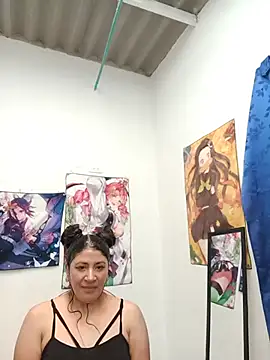 nammy  dirtyhott online show from 07-28-26, 03:21