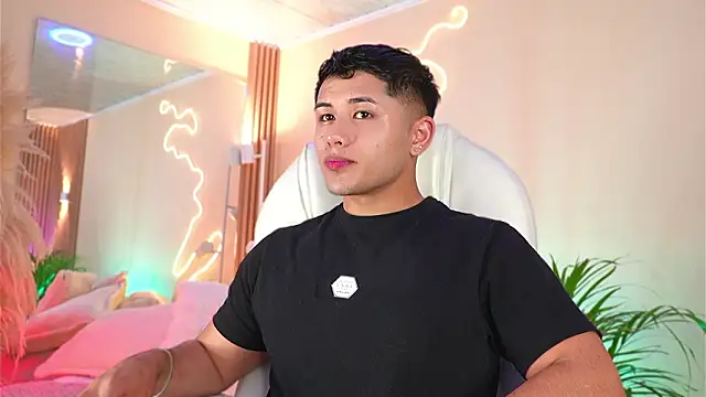 MatiasKorn online show from 03-08-26, 03:54