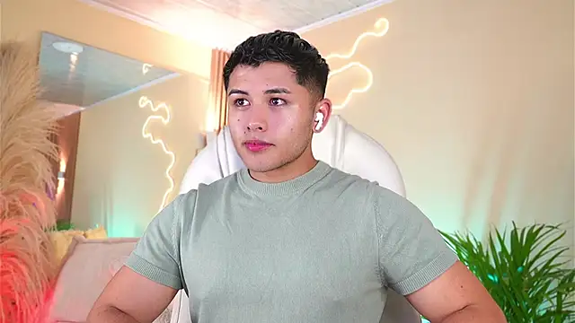 MatiasKorn online show from 03-10-26, 03:11