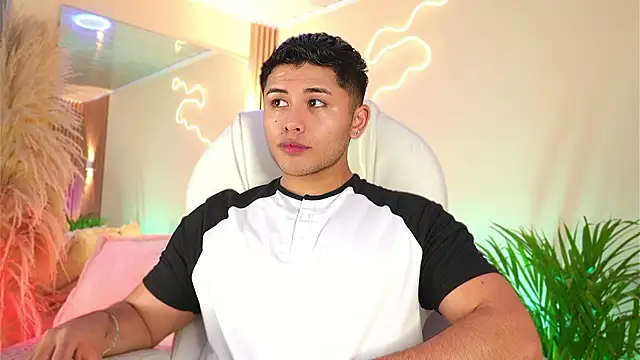 MatiasKorn online show from 03-11-26, 06:08