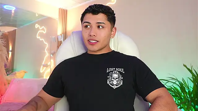 MatiasKorn online show from 04-19-26, 04:12