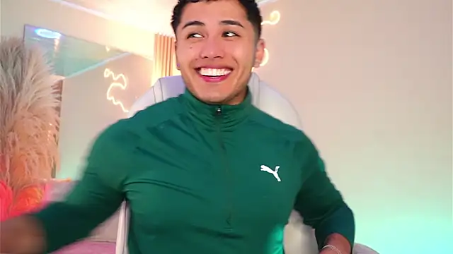 MatiasKorn online show from 04-24-26, 04:15