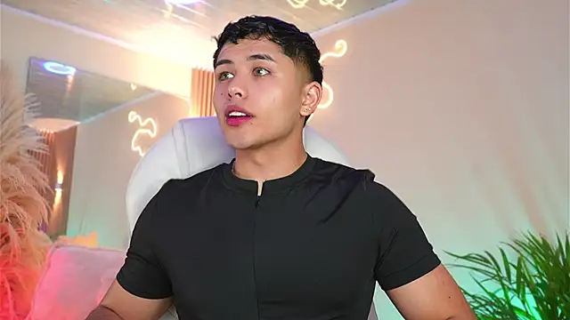 MatiasKorn online show from 04-28-26, 09:25