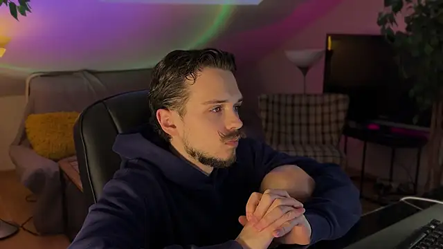 naked psy online show from 02-16-26, 03:30