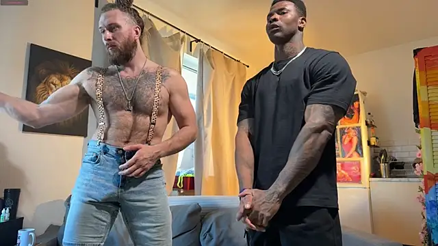 rusbigpaul online show from 04-19-26, 06:46