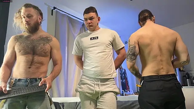 rusbigpaul online show from 04-24-26, 06:16