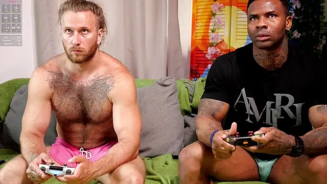 rusbigpaul online show from 06-18-26, 09:14