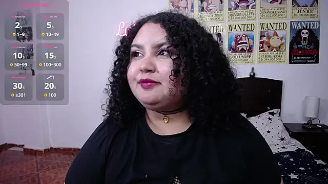 luisianacoxx online show from 12-03-25, 02:19