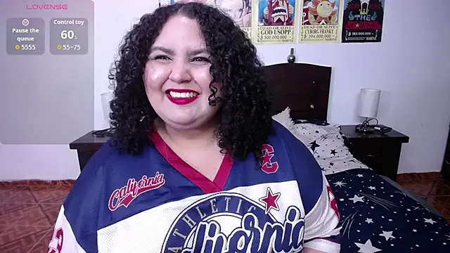 luisianacoxx online show from 12-05-25, 02:09