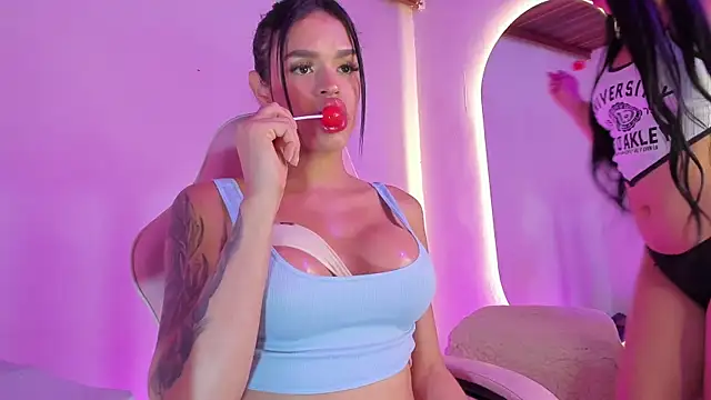  girl fernanda  online show from 12-19-25, 07:59