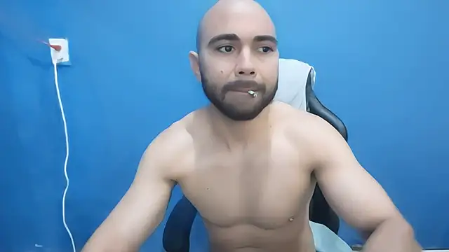 ElmaCannon online show from 03-08-25, 12:41