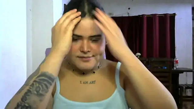 antonellasex1998 online show from 11-05-25, 12:54