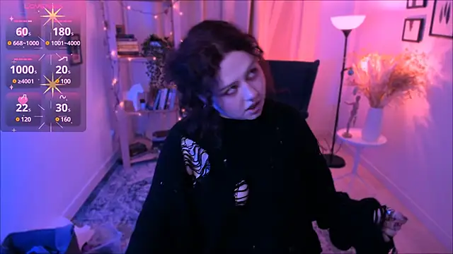 Snapshot of bitchofsun_ chatting on 12-29-24, 03:24 bitchofsun online show from 12-29-24, 03:24