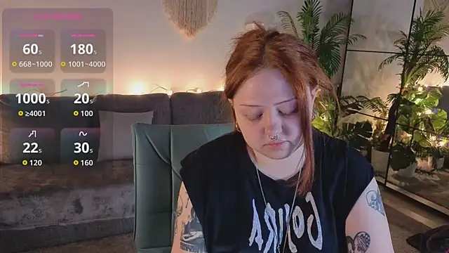 bitchofsun  online show from 03-29-26, 03:56