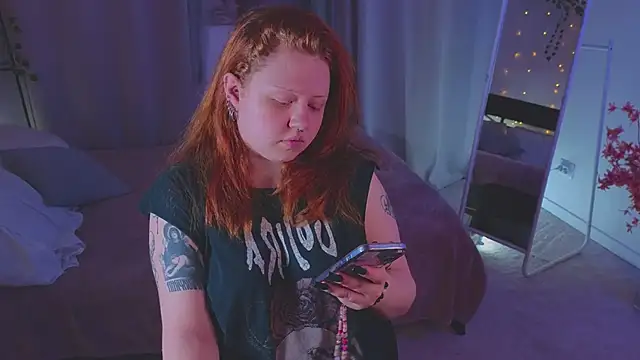bitchofsun  online show from 06-30-26, 04:19
