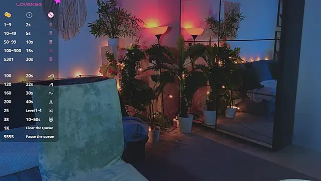 bitchofsun  online show from 07-22-26, 05:38