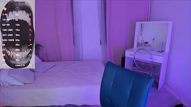 cyber whore  online show from 04-28-26, 09:53