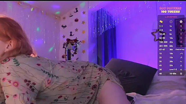 Snapshot of Circus_Princess chatting on 02-27-26, 12:21 Circus Princess online show from 02-27-26, 12:21